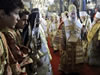Sinaxe dos Líderes Ortodoxos (10-12 de Outubro, 2008)