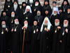 Sinaxe dos Líderes Ortodoxos (10-12 de Outubro, 2008)