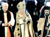 Delegado do Patraircado Ecumênico de Constantinopla na Celebração do Jubileu e Abertura das Portas Santas no Vaticano.