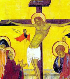 Crucifixão