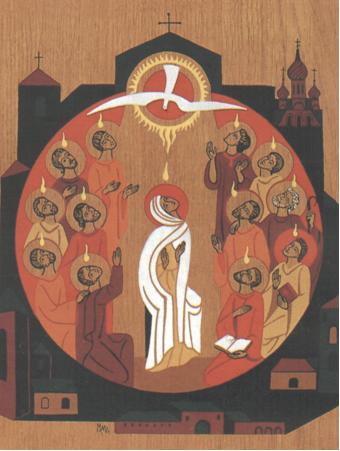Pentecostes