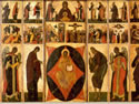 Monastério Bizantino