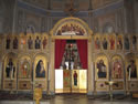 Monastério Bizantino