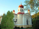Monastério Bizantino