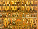 Monastério Bizantino