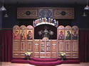 Monastério Bizantino