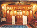 Monastério Bizantino