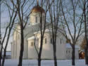 Monastério Bizantino