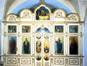 Monastério Bizantino