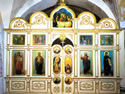 Monastério Bizantino