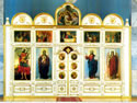 Monastério Bizantino