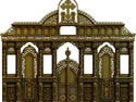 Monastério Bizantino