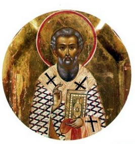 São Gregório Palamàs