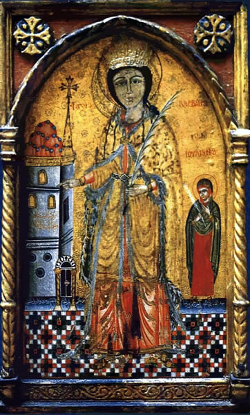Santa Bárbara