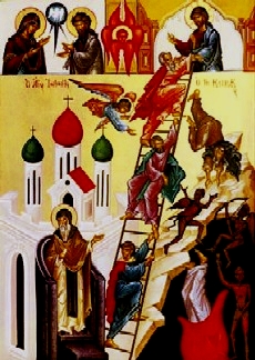 São João Climaco